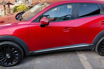 Mazda CX-3 70.800 km 16.250 &euro; Ascheberg 59387