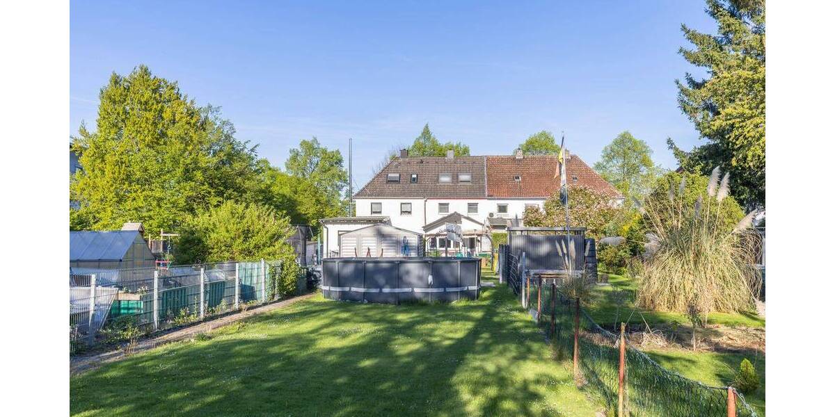 Einfamilienhaus Unna Königsborn - 4 Zimmer, 105 m&sup2;, 299.000&euro; | Angebot:26542691