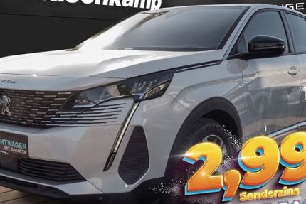 Peugeot 3008 18.759 km 27.980 &euro; Dortmund 44145