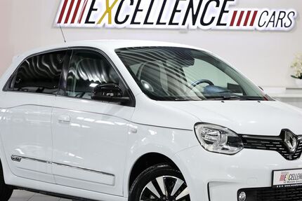 Renault Twingo 10.000 km 13.991 &euro; Hamm 59077