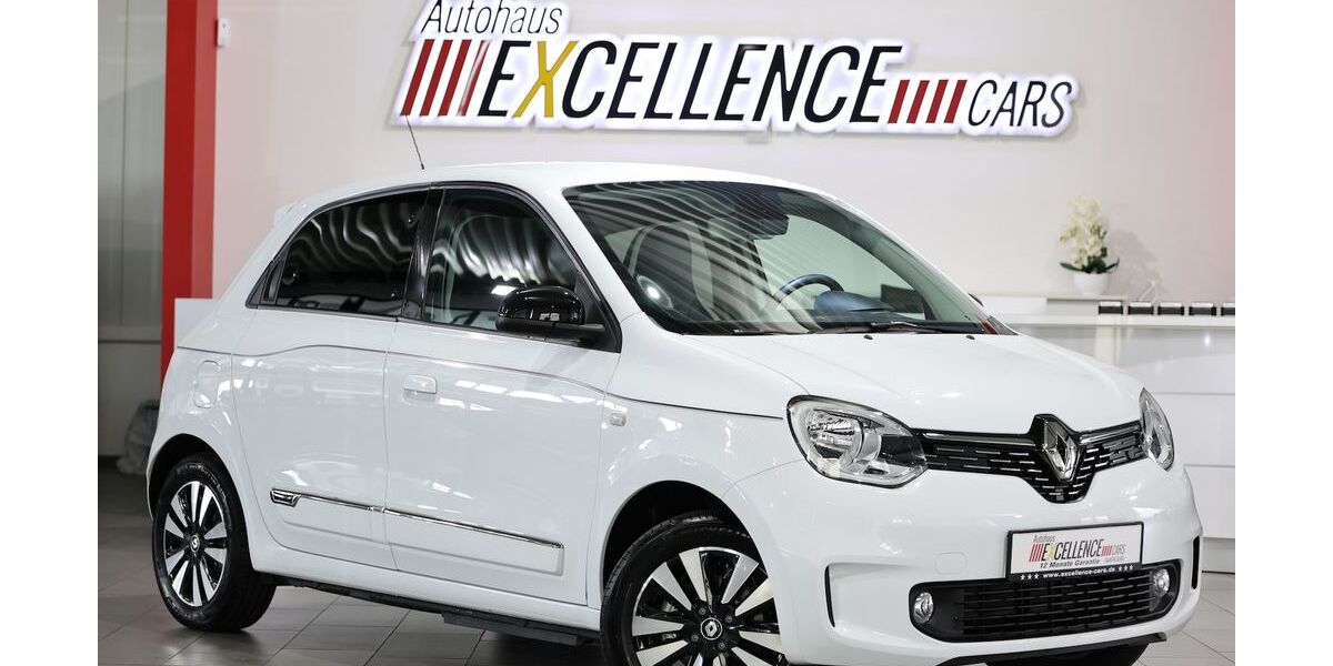 Renault Twingo 10.000 km 13.991 &euro; Hamm 59077