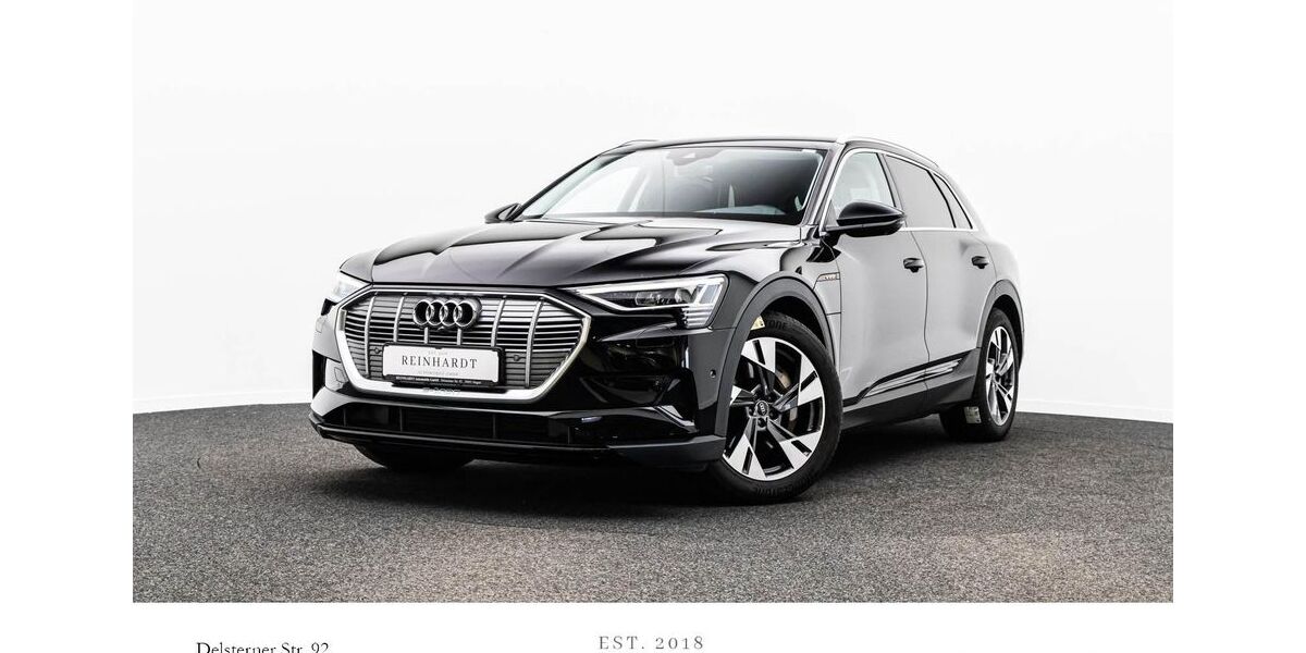 Audi e-tron 33.102 km 29.790 &euro; Hagen 58091