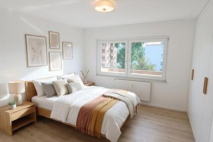 Wohnung Dortmund Mengede - 2 Zimmer, 57 m&sup2;, 540&euro; | Angebot:26637430