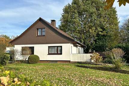 Haus Schwerte - 9 Zimmer, 145 m&sup2;, 420.000&euro; | Angebot:24705453