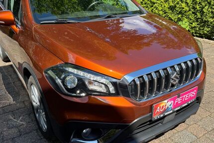 Suzuki SX4 82.000 km 12.290 &euro; Bergkamen 59192