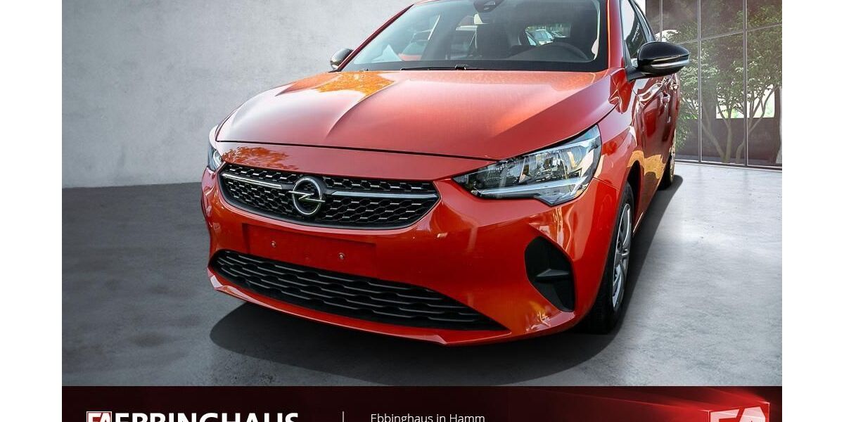 Opel Corsa 44.800 km 10.499 &euro; Hamm 59067