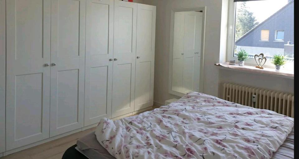 Dachgeschoßwohnung Witten Heven - 4 Zimmer, 68 m&sup2;, 145.000&euro; | Angebot:26414882