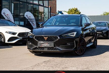 Cupra Leon 33.059 km 30.659 &euro; Hamm 59067