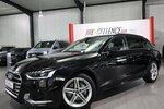 Audi A4 Avant 40 TDI ADVANCED BUSINESS / VIRTUAL, LED 170.000 km 21.444 &euro; Hamm 59077