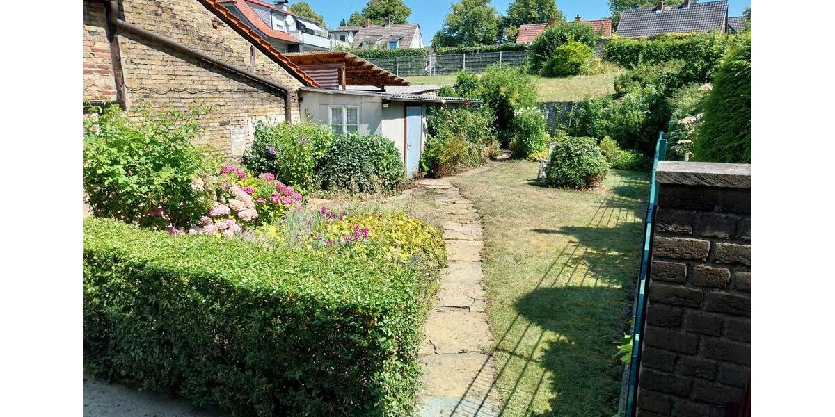 Doppelhaushälfte Werl - 5 Zimmer, 114 m&sup2;, 98.000&euro; | Angebot:27273610