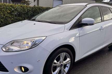 Ford Focus 197.000 km 3.890 &euro; Hamm 59077
