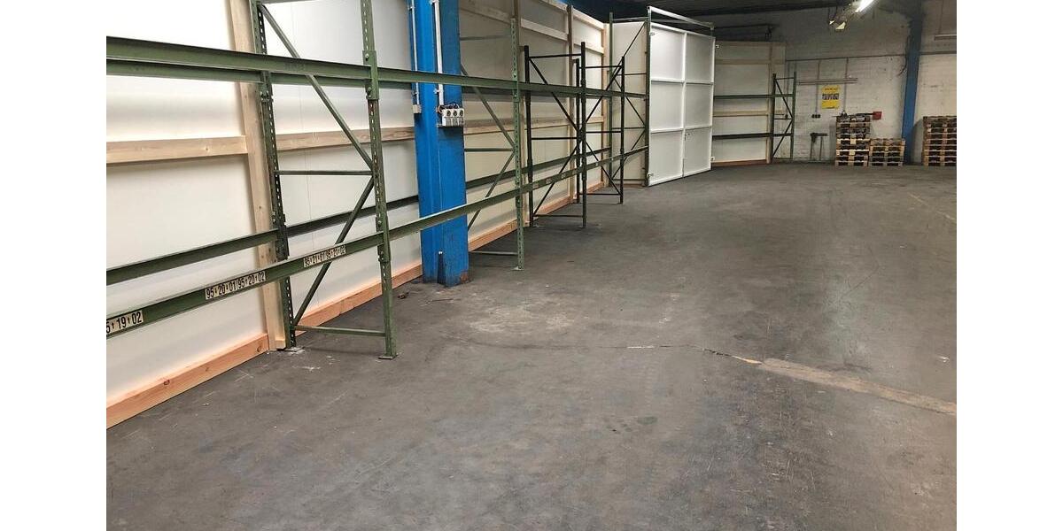 Gewerbeobjekt Unna Alte Heide - 1.410&euro; | Angebot:17746863