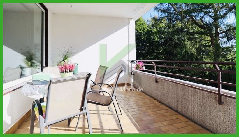 Etagenwohnung Iserlohn / Wermingsen Wermingsen - 3 Zimmer, 128 m&sup2;, 159.000&euro; | Angebot:25985024
