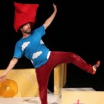 Memory Wax - Kindertheater des Monats | Mein kleines großes Zimmer