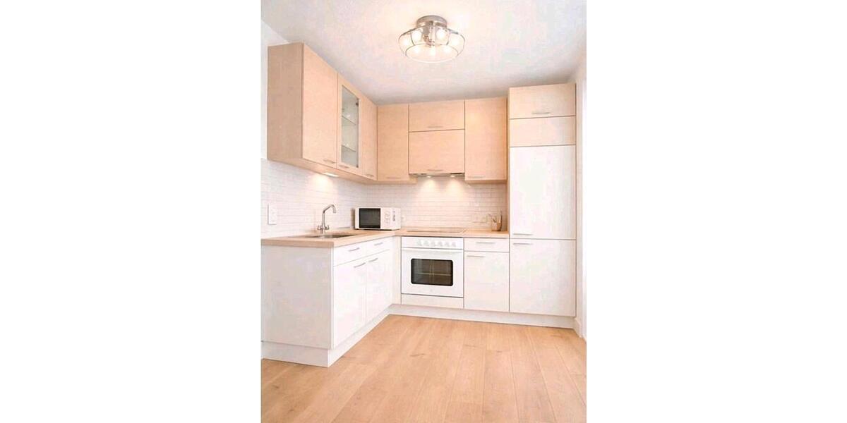 Erdgeschoßwohnung Iserlohn Grüne - 1 Zimmer, 40 m&sup2;, 700&euro; | Angebot:26606757