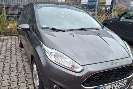Ford Fiesta 87.000 km 6.190 &euro; Iserlohn 58638