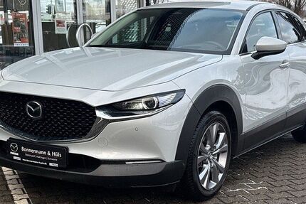 Mazda CX-30 13.836 km 26.190 &euro; Schwerte 58239