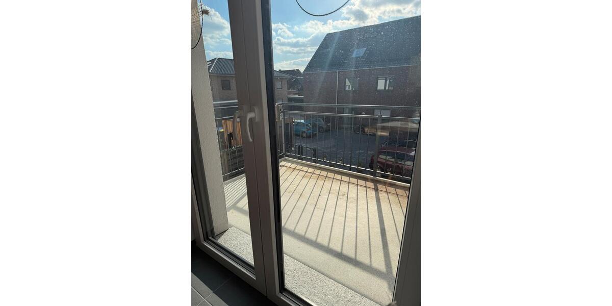 Maisonettenwohnung Ascheberg - 3 Zimmer, 85 m&sup2;, 1.150&euro; | Angebot:25924136