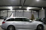 Mercedes-Benz C 220 d T 4Matic ADVANCED AMG-LINE SPORT MATRIX 157.000 km 28.111 &euro; Hamm 59077
