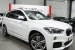 BMW X1 sDrive 18d M-SPORT SHADOW PANORAMA, LED, H/K 186.000 km 16.777 &euro; Hamm 59077