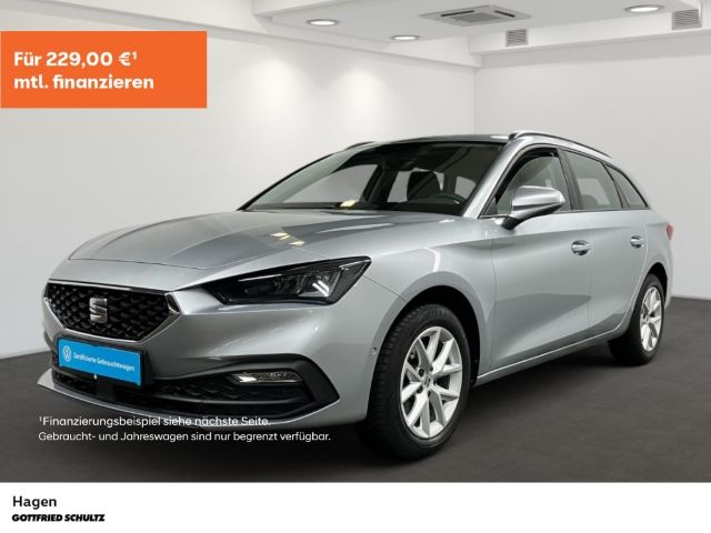 Seat Leon 67.896 km 22.990 &euro; Hagen 58089