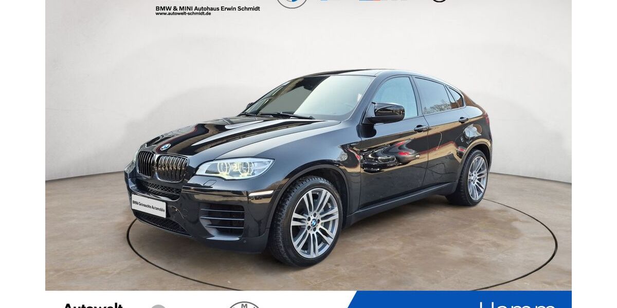 BMW X6 M50 296.001 km 12.690 &euro; Hamm 59071