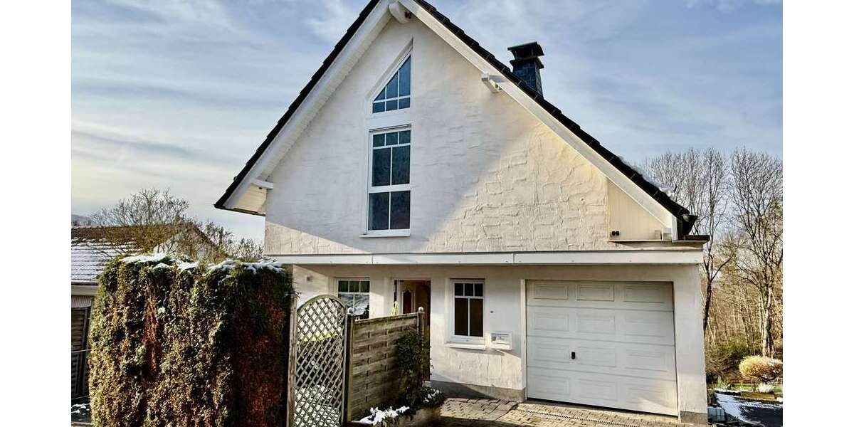 Einfamilienhaus Iserlohn Grüne - 2 Zimmer, 95 m&sup2;, 209.000&euro; | Angebot:23861894