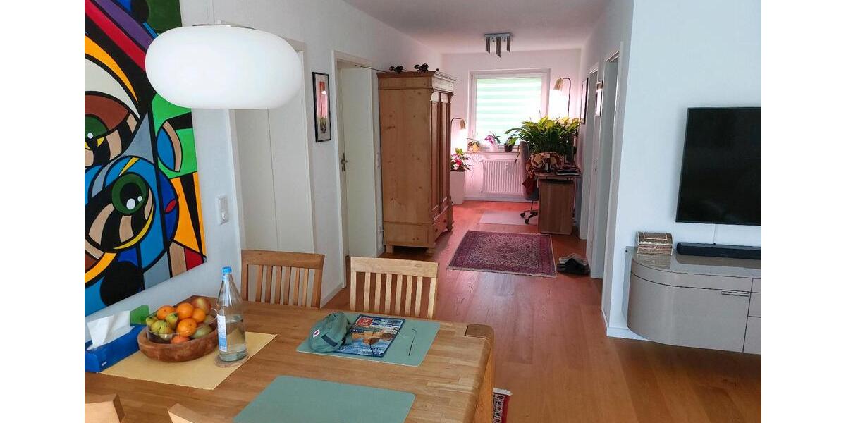 Etagenwohnung Dortmund Huckarde - 3 Zimmer, 80 m&sup2;, 245.000&euro; | Angebot:26442059