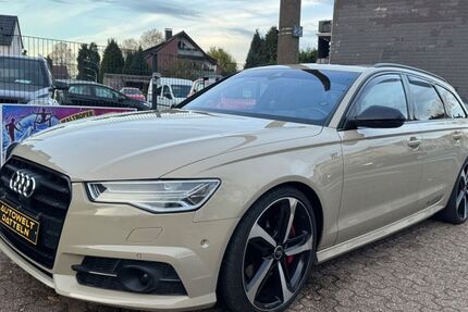 Audi A6 159.000 km 25.490 &euro; Datteln 45711