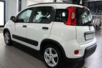 Fiat Panda 1.0 Mild-Hybrid CITY LIFE WHITE / SHZ, PDC 32.000 km 11.444 &euro; Hamm 59077