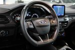 Ford Focus Tunier 1.5 EB ST-LINE / 1.HAND / PANORAMA 60.000 km 17.777 &euro; Hamm 59077