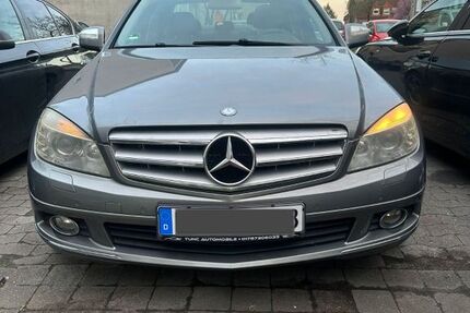 Mercedes-Benz C 320 217.000 km 8.499 &euro; Ahlen 59229
