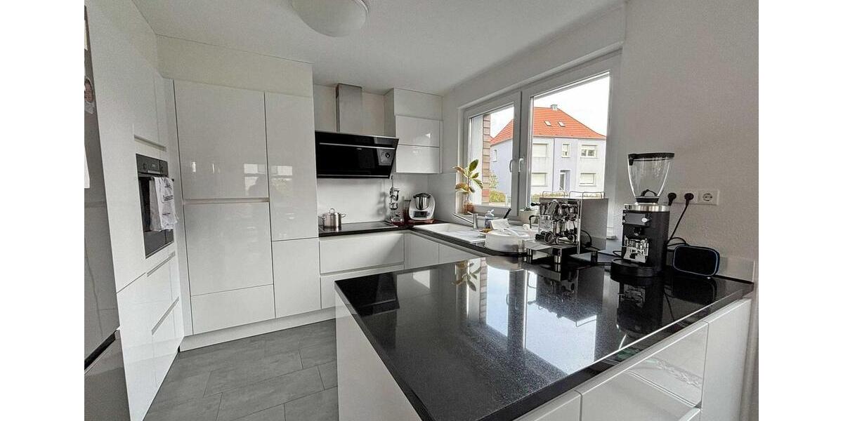 Doppelhaushälfte Hamm Berge - 4 Zimmer, 163 m&sup2;, 1.750&euro; | Angebot:26644785