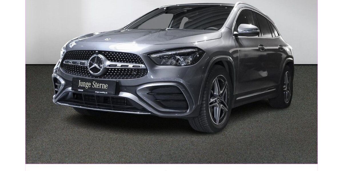 Mercedes-Benz GLA 200 10.277 km 38.665 &euro; Ahlen 59229