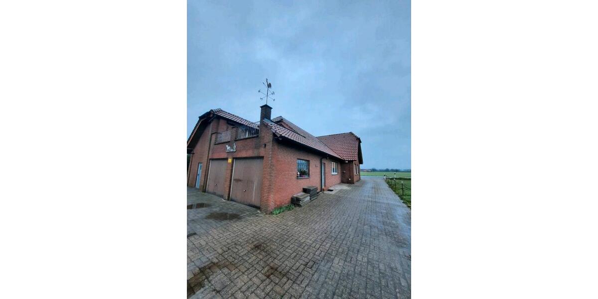 Erdgeschoßwohnung Selm - 6 Zimmer, 137 m&sup2;, 1.200&euro; | Angebot:26013816