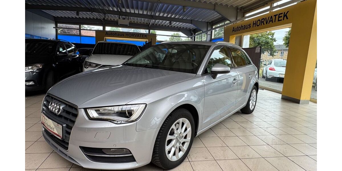 Audi A3 134.000 km 9.850 &euro; Waltrop 45731