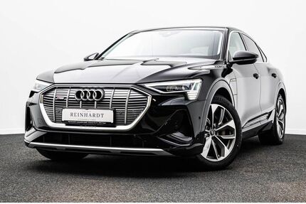Audi e-tron 55.112 km 36.090 &euro; Hagen 58091