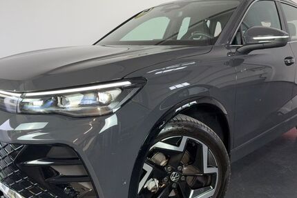 VW Tiguan 11.400 km 35.990 &euro; Ahlen 59227