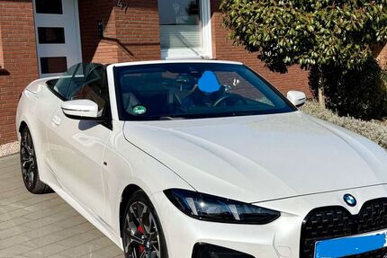 BMW 430 15.386 km 52.401 &euro; Lünen 44532