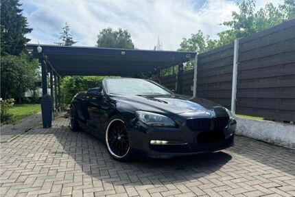 BMW 640 232.000 km 19.900 &euro; Dortmund 44329