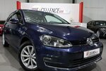 VW Golf VII 1.2 TSI LOUNGE 3-TÜRER / ERST 55.000-KM 55.000 km 10.444 &euro; Hamm 59077