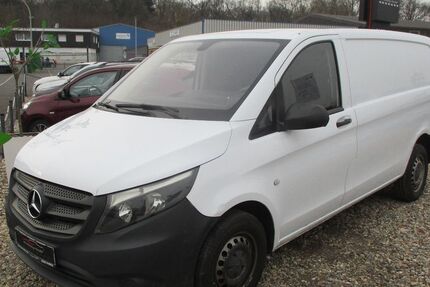 Mercedes-Benz Vito 268.542 km 7.999 &euro; Selm 59379