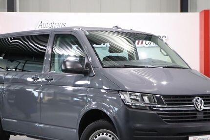 VW T6 Transporter 84.000 km 26.555 &euro; Hamm 59077