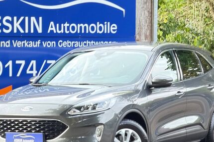 Ford Kuga 102.000 km 14.990 &euro; Ahlen 59227