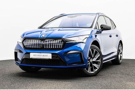 Skoda Enyaq 51.124 km 50.885 &euro; Hagen 58091