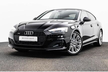 Audi A5 77.038 km 31.120 &euro; Hagen 58091