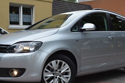VW Golf Plus 54.000 km 10.390 &euro; Bergkamen 59192