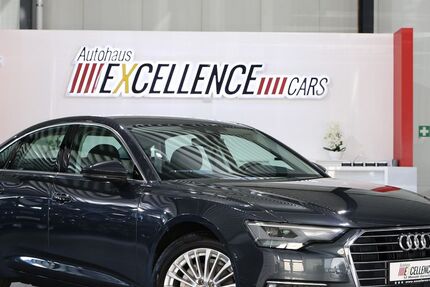 Audi A6 130.000 km 27.444 &euro; Hamm 59077