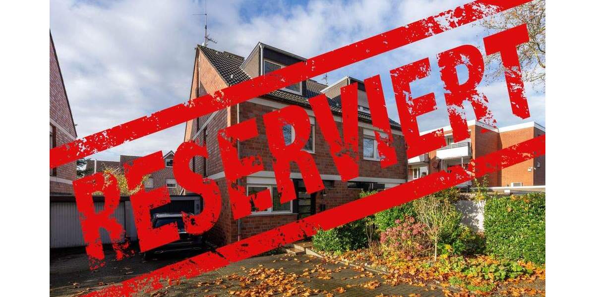 Doppelhaushälfte Selm - 5 Zimmer, 131 m&sup2;, 249.000&euro; | Angebot:25689552