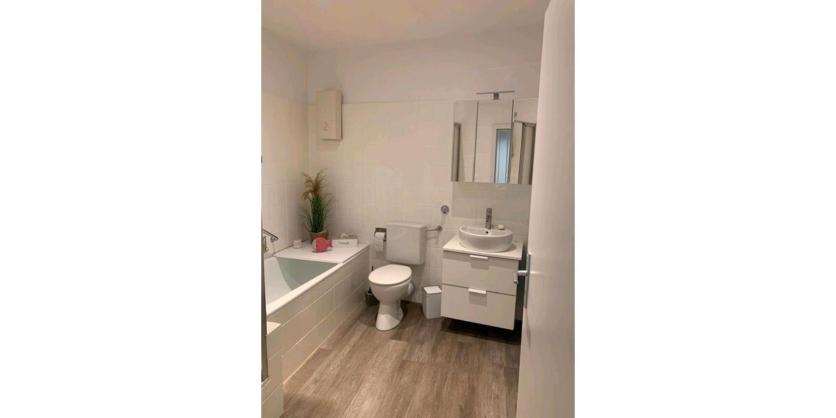 Etagenwohnung Kamen - 2 Zimmer, 58 m&sup2;, 500&euro; | Angebot:25974585